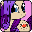 Pony Cutie Mark Creator APK