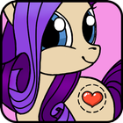 Pony Cutie Mark Creator icon