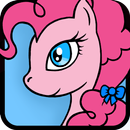 Pony Creator Salon APK