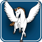 Unicorn Evolution icône