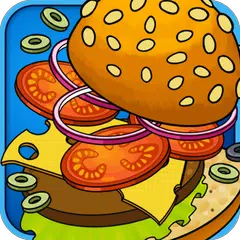 Burger Chef APK download