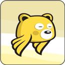 Lazzy Sleepy Bear APK