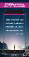 Renungan Harian Alkitab 2.0 ảnh chụp màn hình 3