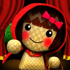 Little Red Riding Hood by BBK® APK Herunterladen