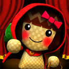 Little Red Riding Hood أيقونة