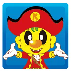 奇瓦迪航海歷險 APK download