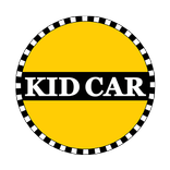 Kid Car- Driver App