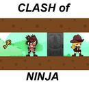 Clash of Ninja APK