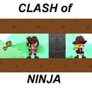 Clash of Ninja aplikacja
