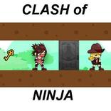 Clash of Ninja