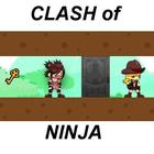Clash of Ninja icône
