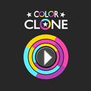 Color Clone aplikacja