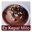 Es Kepal Milo (Mini Game)