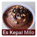 Es Kepal Milo (Mini Game) APK