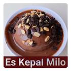 Es Kepal Milo アイコン