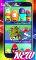 FunToyz Collector New HD imagem de tela 1