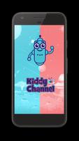 Poster Kiddy Channel