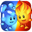 Frozen Flame: Two Friends Tale