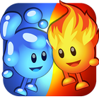 Frozen Flame: Two Friends Tale 圖標