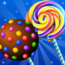 Panda Candy Maker Factory And Ice Cream Cooking APK