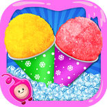 Snow Cone Maker 2017 – Beach Party Food Games