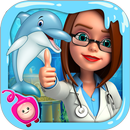 Ocean Doctor Sea Surgeon APK