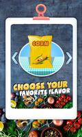 برنامه‌نما Soup Maker Kids Cooking Game عکس از صفحه