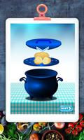 Soup Maker Kids Cooking Game 스크린샷 2