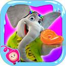 Toko Permen Gummy Yummy-Memasak dan Membuat Permen APK