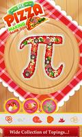 Yummy Pizza Pie Maker: Great Cooking Game скриншот 3