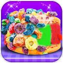 Ice Cream Sandwich игры : Дети Free Cooking APK