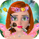 Ballerina Fairy Dressup Game APK