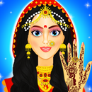 APK Royal Wedding Simulator Game