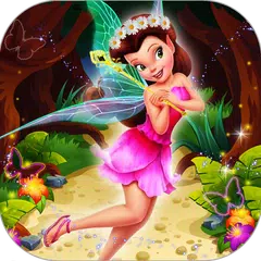 Fairy Princess Makeup Game アプリダウンロード