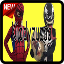 Kiddyzuzaa Toys APK