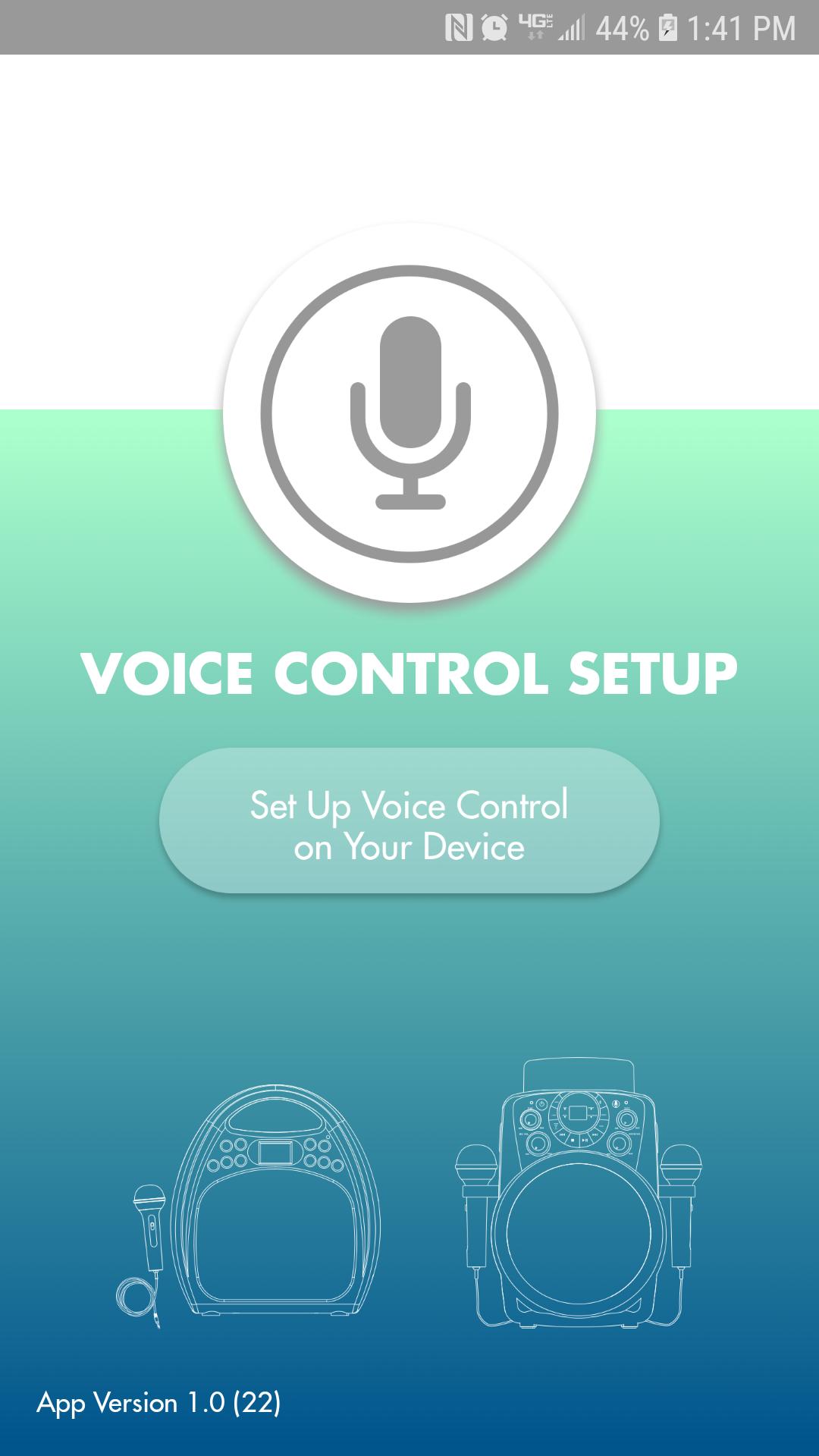 Голосовое управление телефоном андроид