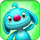 Kiddie App: positive parenting ikon