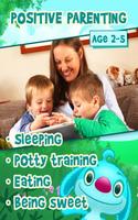 Kiddie App: positive parenting penulis hantaran