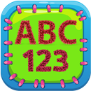 Alphabet Tracing Book APK