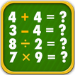 Math Quiz Game: Maths Operations