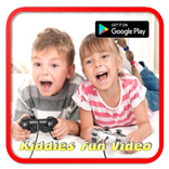 Kiddies Fun Video
