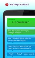 Kidding Mo! Prank Calling App screenshot 3