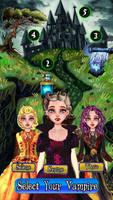 Vampire Princess Fairytale imagem de tela 1