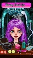 برنامه‌نما Vampire Princess Fairytale عکس از صفحه
