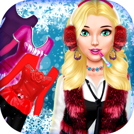 Winter's Fashion Design Salon