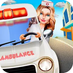 Ambulance Doctor Simulator