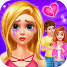 Girlfriend Breakup Story icon