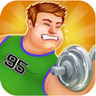 Fat to Fit: Weight Loss Fitness Gym Simulator
