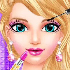 Glam Doll Chic Makeover Salon