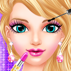 Glam Doll Chic Makeover 圖標